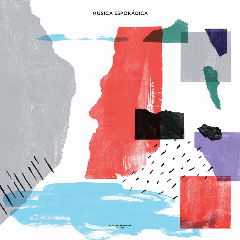 Musica Esporadica - Musica Esporadica Vinyl