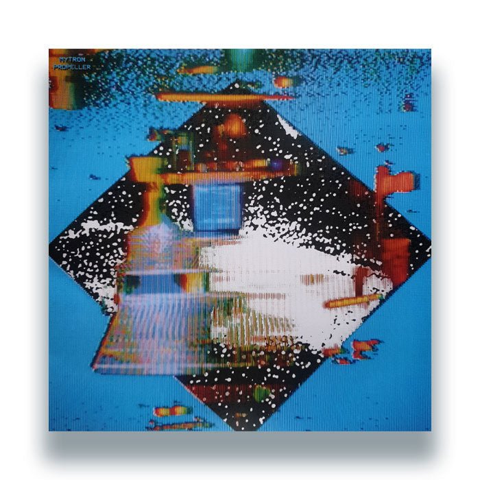 Mytron - Propeller Vinyl