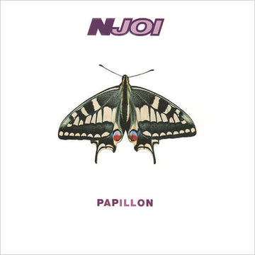 N - Joi - Papillon Vinyl Vinly Record