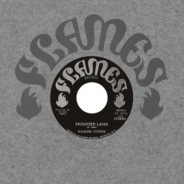 Nairobi Sisters - Promised Land Vinyl Vinly Record