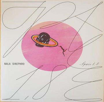 Nala Sinephro - Space 1.8 Vinyl Vinly Record
