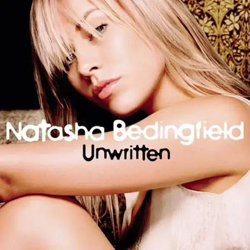 Natasha Bedingfield - Unwritten Vinyl Vinly Record