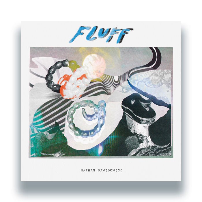Nathan Dawidowicz - Fluff Vinyl