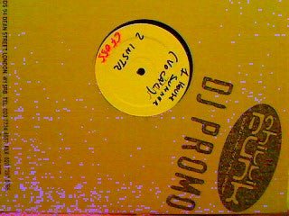 Nathan Haines - Squire For Hire Vinyl