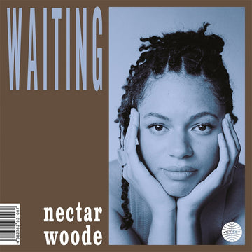 Nectar Woode - Waiting / For The Best Vinyl Vinly Record