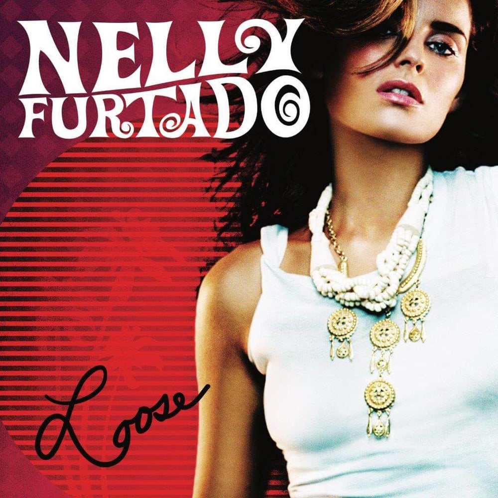 Nelly Furtado - Loose Vinyl
