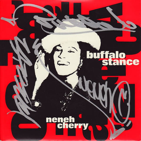 Neneh Cherry - Buffalo Stance Vinyl - Vinyl Record