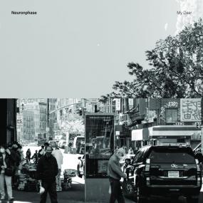 Neuronphase - My Dear Vinyl