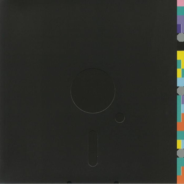 New Order - Blue Monday Vinyl