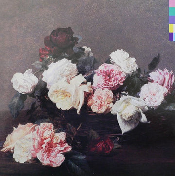 New Order - Power, Corruption & Lies Vinyl Vinly Record