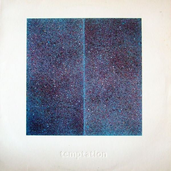 New Order - Temptation Vinyl