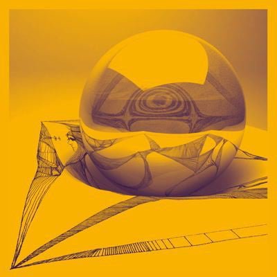 NHK yx Koyxen - Parallel Tempo EP Vinyl