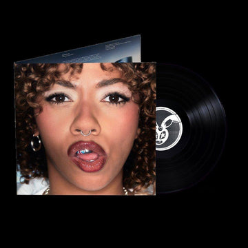 Nia Archives - Silence Is Loud Vinyl Vinly Record