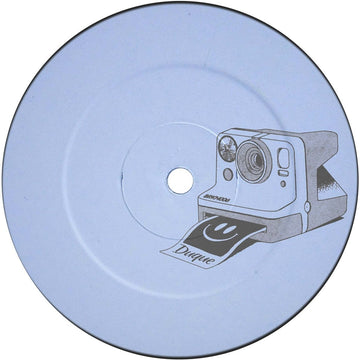 Nicolas Duque - Breaks 'N' Pieces Vol 6 Vinyl Vinly Record