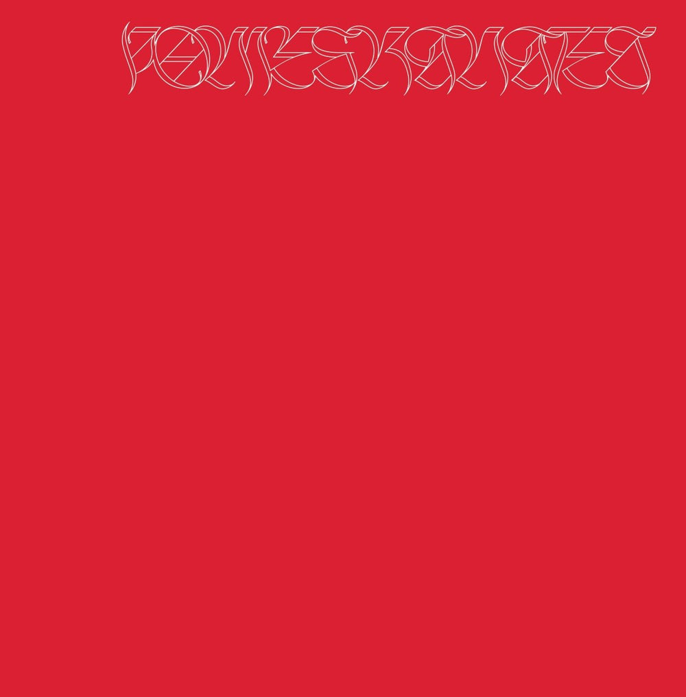 Nicolás Jaar - Pomegranates Vinyl