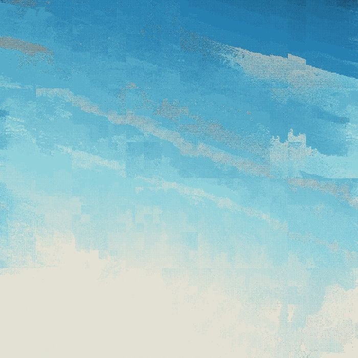 Night Sea - Still (5th Anniversary Reissue) Vinyl