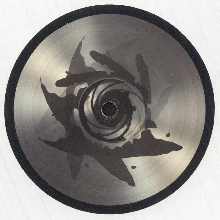 Nightmares On Wax / Marlon Lopez - Patang Vinyl