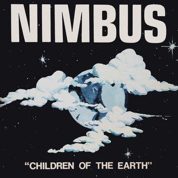 Nimbus - Children Of The Earth Vinyl Vinly Record