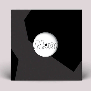 NJoi - The Dubs Vinyl Vinly Record
