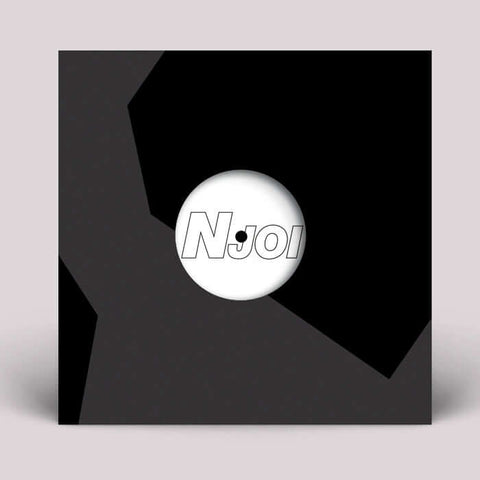 NJoi - The Dubs Vinyl - Vinyl Record