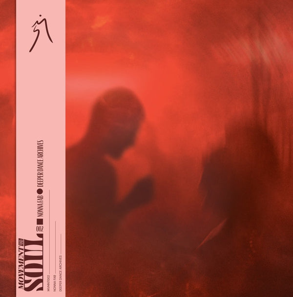 Nonna Fab - Deeper Dance Archives Vinyl