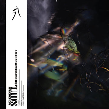 Nonna Fab - Nature Is Enlightenment Vinyl Vinly Record