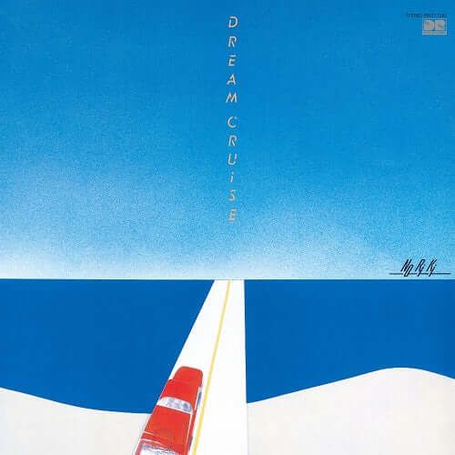 Noriki - Dream Cruise Vinyl