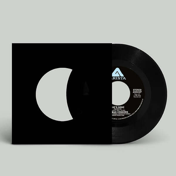 Norman Connors - She's Gone / Mr.C Vinyl