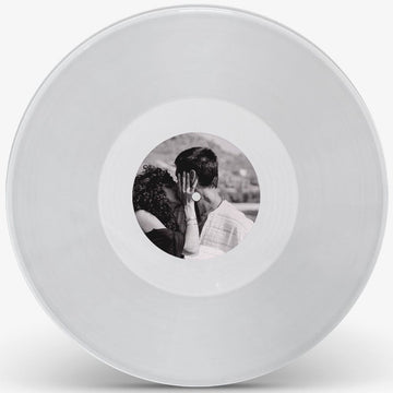 Nu - Man O To (Pepe Bradock / Be Svendsen Remixes) (Clear Vinyl) Vinyl Vinly Record