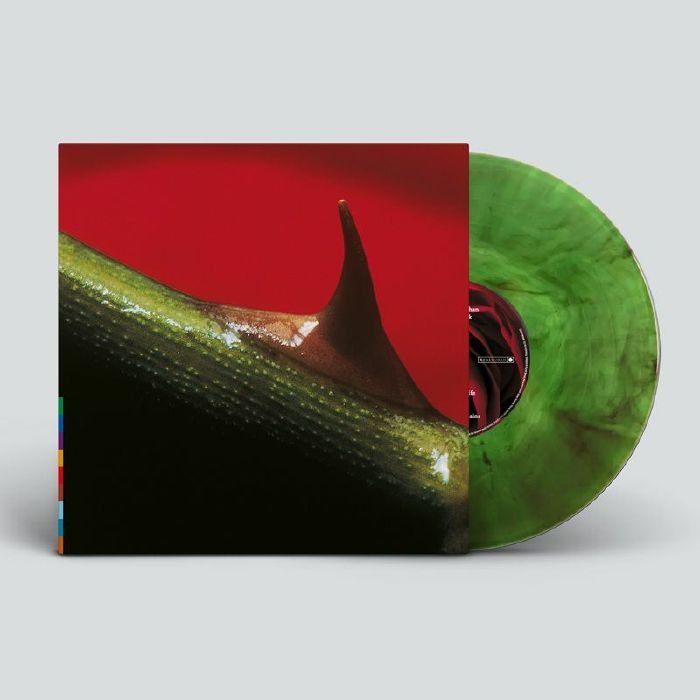 Nusrat Fateh Ali Khan & Michael Brook - Night Song (30th Anniversary Edition) Vinyl