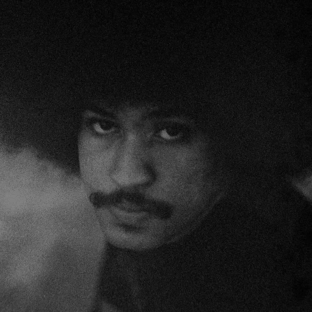 Nyron Higor - Nyron Higor Vinyl