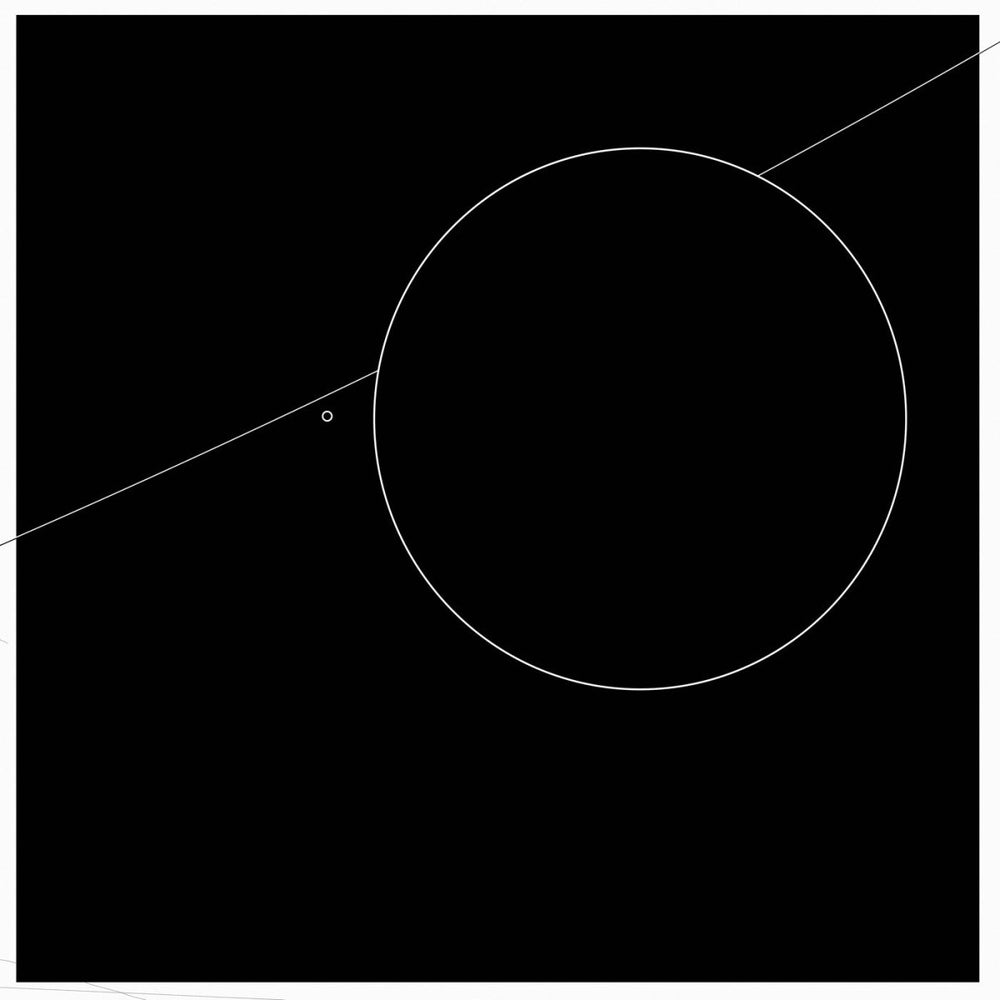 Ø & Mika Vainio - Aste Vinyl