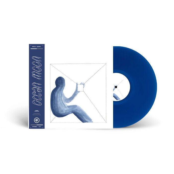 Ocean Moon - Shimmering States