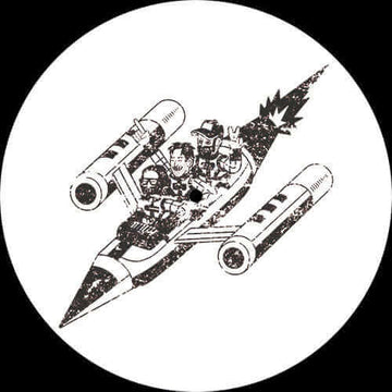 Oden & Fatzo - Lauren Vinyl Vinly Record