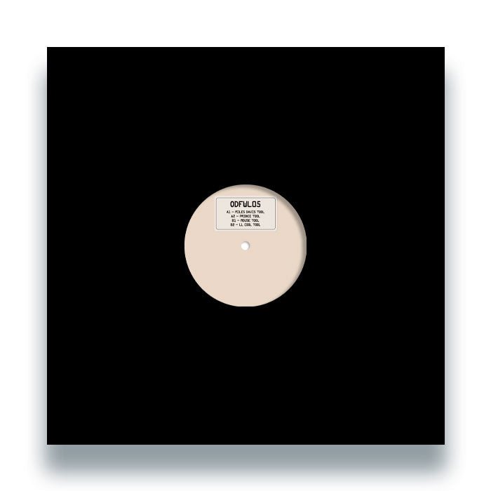 ODF - ODFWL05