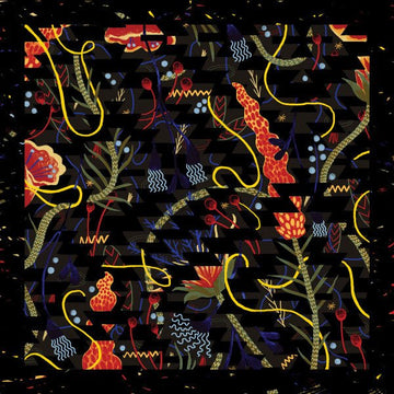 O'Flynn - Glow Worm / Aloha Ice Jam Vinyl Vinly Record