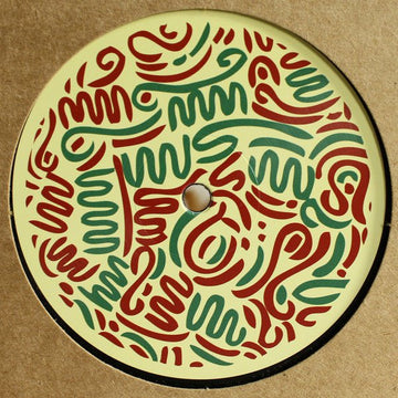 O'Flynn - Tyrion / Desmond's Empire Vinyl Vinly Record