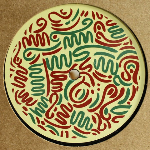 O'Flynn - Tyrion / Desmond's Empire Vinyl - Vinyl Record