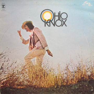 Ohio Knox - Ohio Knox Vinyl Vinly Record