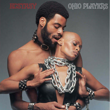 Ohio Players - Ecstasy Vinyl Vinly Record