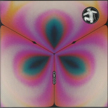 OK EG - Heatwave Vinyl Vinly Record