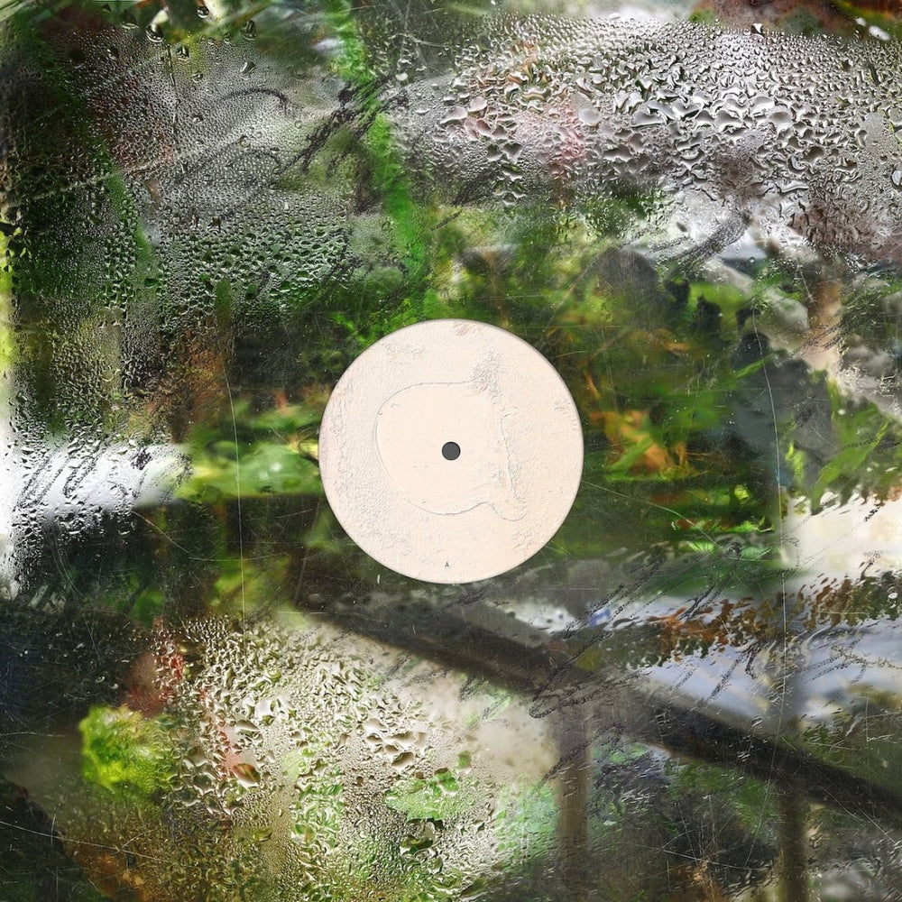 OK EG - Silent Green Vinyl