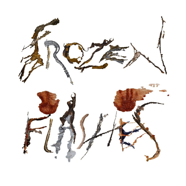 Okvsho - Frozen Flashes Vinyl