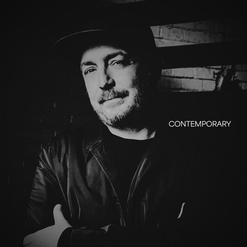 Oliver Dollar - Contemporary Vinyl