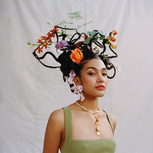 Olivia Dean - Growth EP (5th Anniversary Edition) Vinyl