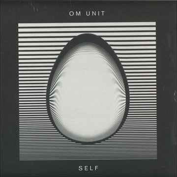 Om Unit - Self Vinyl Vinly Record