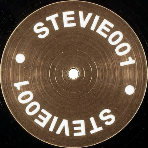 Omar Feat. Stevie - Feelin You Vinyl - Vinyl Record