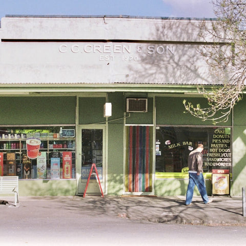 Oots - Often Vinyl - Vinyl Record