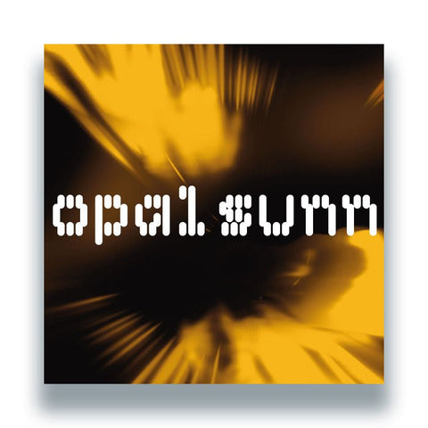 Opal Sunn (Alex Kassian & Hiroaki Oba) - Liquid Vinyl - Vinyl Record