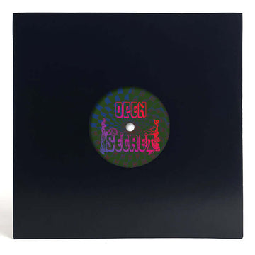 Open Secret - Open Secret 1 Vinyl Vinly Record